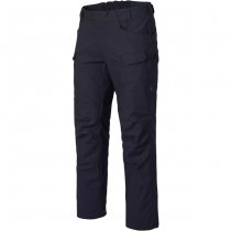 Helikon-Tex UTP Urban Tactical Pants - PolyCotton Stretch Ripstop - Navy Blue - M - Regular