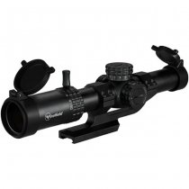Firefield RapidStrike 1-10x24 SFP Riflescope Kit