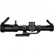 Firefield RapidStrike 1-10x24 SFP Riflescope Kit