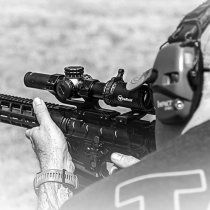 Firefield RapidStrike 1-10x24 SFP Riflescope Kit