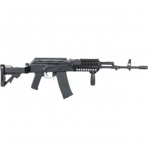Specna Arms Radom wz.96C Beryl AEG & Coyote Case - Black