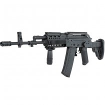 Specna Arms Radom wz.96C Beryl AEG & Coyote Case - Black