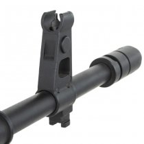 Specna Arms Radom wz.96C Beryl AEG & Coyote Case - Black