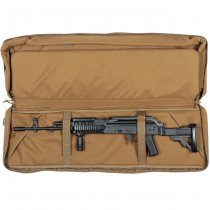 Specna Arms Radom wz.96C Beryl AEG & Coyote Case - Black