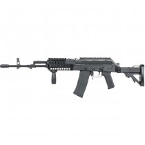 Specna Arms Radom wz.96C Beryl AEG & Coyote Case - Black