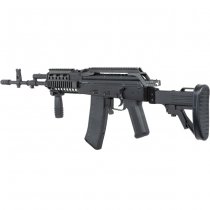 Specna Arms Radom wz.96C Beryl AEG & Grey Case - Black