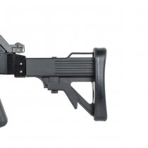 Specna Arms Radom wz.96C Beryl AEG & Grey Case - Black