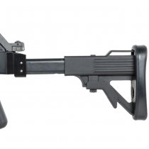 Specna Arms Radom wz.96C Beryl AEG & Grey Case - Black