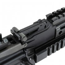 Specna Arms Radom wz.96C Beryl AEG & Grey Case - Black