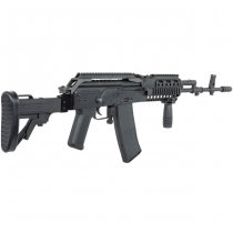 Specna Arms Radom wz.96C Beryl AEG & Grey Case - Black