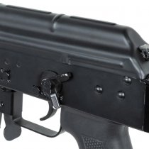 Specna Arms Radom wz.96C Beryl AEG & Grey Case - Black