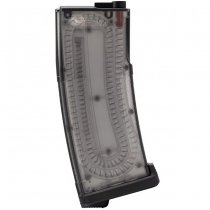 PTS TPM-AR 150rds Magazine - Black