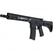 VFC BCM MCMR 11.5 Inch Gas Blow Back Rifle MK2 - Black