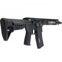 VFC BCM MCMR 11.5 Inch Gas Blow Back Rifle MK2 - Black
