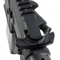 VFC BCM MCMR 11.5 Inch Gas Blow Back Rifle MK2 - Black