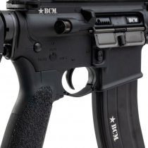 VFC BCM MCMR 11.5 Inch Gas Blow Back Rifle MK2 - Black