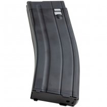 VFC BCM MCMR 11.5 Inch Gas Blow Back Rifle MK2 - Black