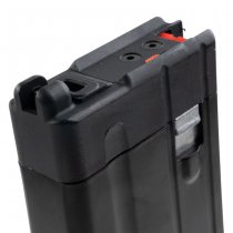 VFC BCM MCMR 11.5 Inch Gas Blow Back Rifle MK2 - Black