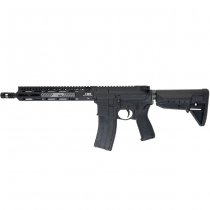 VFC BCM MCMR 11.5 Inch Gas Blow Back Rifle MK2 - Black