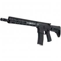 VFC BCM MCMR 14.5 Inch Gas Blow Back Rifle MK2 - Black