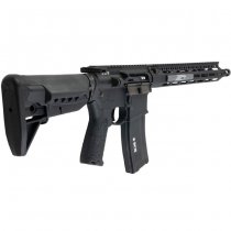 VFC BCM MCMR 14.5 Inch Gas Blow Back Rifle MK2 - Black