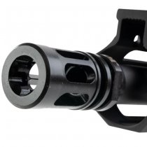 VFC BCM MCMR 14.5 Inch Gas Blow Back Rifle MK2 - Black