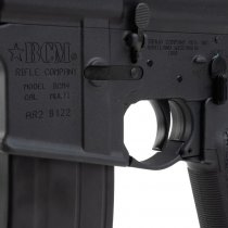 VFC BCM MCMR 14.5 Inch Gas Blow Back Rifle MK2 - Black