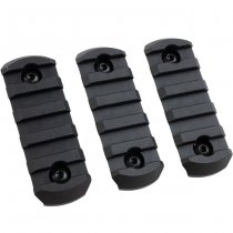 VFC BCM MCMR 14.5 Inch Gas Blow Back Rifle MK2 - Black