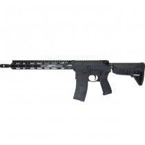 VFC BCM MCMR 14.5 Inch Gas Blow Back Rifle MK2 - Black