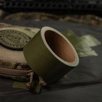M-Tac Reinforced 50mm Tape 10m - Olive