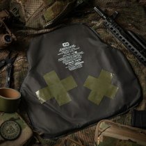 M-Tac Reinforced 50mm Tape 10m - Olive