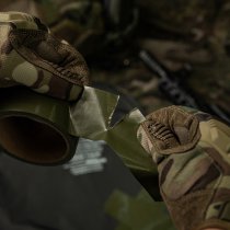 M-Tac Reinforced 50mm Tape 10m - Olive