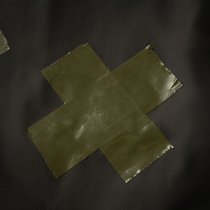 M-Tac Reinforced 50mm Tape 10m - Olive