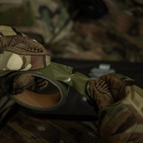 M-Tac Reinforced 25mm Tape 10m - Olive