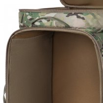 M-Tac FPV 7 Inch Drones Lightweight Bag-Backpack - Multicam