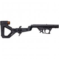 SRU SARB-15 M4 GBBR Bullpup Chassis Kit - Black