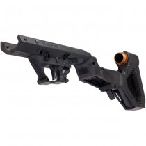 SRU SARB-15 M4 GBBR Bullpup Chassis Kit - Black