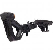 SRU SARB-15 M4 GBBR Bullpup Chassis Kit - Black