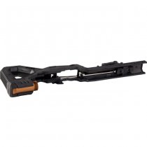 SRU SARB-15 M4 GBBR Bullpup Chassis Kit - Black