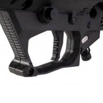 SRU SARB-15 M4 GBBR Bullpup Chassis Kit - Black