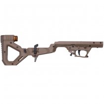 SRU SARB-15 M4 GBBR Bullpup Chassis Kit - Tan