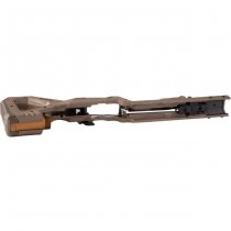 SRU SARB-15 M4 GBBR Bullpup Chassis Kit - Tan