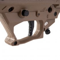SRU SARB-15 M4 GBBR Bullpup Chassis Kit - Tan
