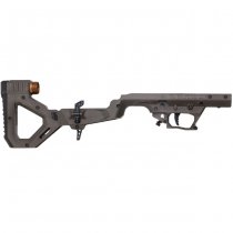 SRU SARB-15 M4 GBBR Bullpup Chassis Kit - Olive