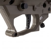 SRU SARB-15 M4 GBBR Bullpup Chassis Kit - Olive