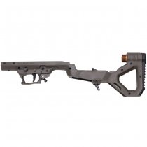 SRU SARB-15 M4 GBBR Bullpup Chassis Kit - Olive