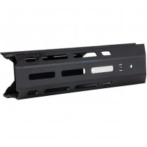 SRU SARB-15 M4 GBBR Extended Handguard Standard - Black