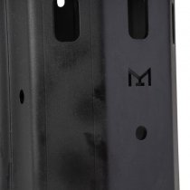 SRU SARB-15 M4 GBBR Extended Handguard Standard - Black