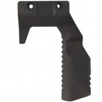SRU SARB-15 M4 GBBR Foregrip Vertical Grip - Black