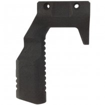 SRU SARB-15 M4 GBBR Foregrip Vertical Grip - Black